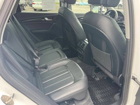 Used 2020 Audi Q5 2.0T Premium Plus AWD/4WD image 9