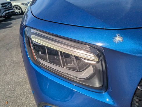 Certified 2024 Mercedes-Benz GLB 250 image 21