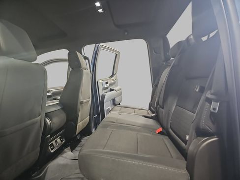 Certified 2024 GMC Sierra 1500 Elevation AWD/4WD image 17