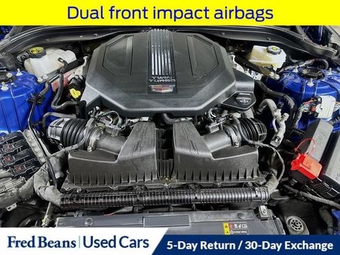 Used 2021 Cadillac CT5 V w/ Premium Package AWD/4WD image 37