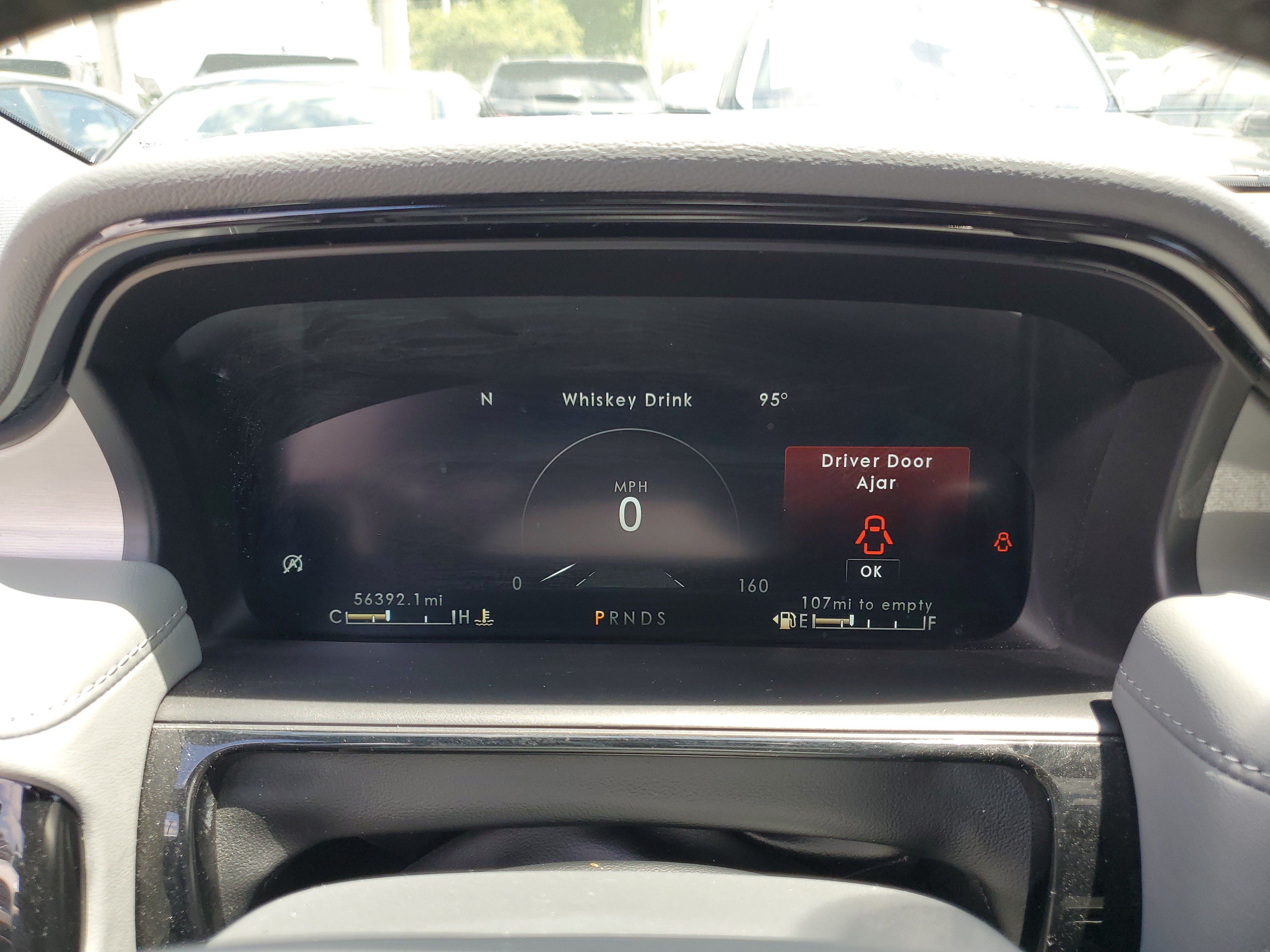 Certified 2021 Lincoln Nautilus Reserve w/ Class II Trailer Tow Package FWD image 19
