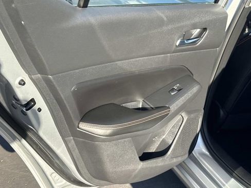 Used 2022 Nissan Altima 2.5 SR image 21