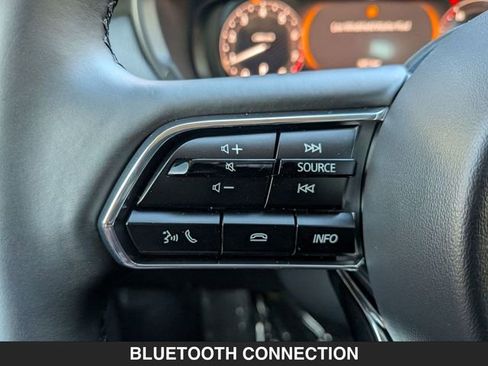 New 2026 MAZDA CX-90 3.3 Turbo w/ Premium Sport Pkg image 20