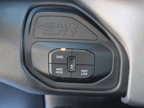 New 2026 RAM 5500 Tradesman w/ Chrome Appearance Group image 19