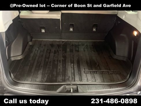 Used 2014 Subaru Forester 2.5i Touring w/ Popular Package #2 AWD/4WD image 28