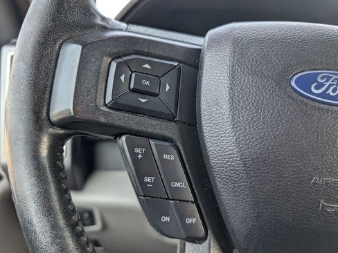 Used 2019 Ford F150 XLT w/ Equipment Group 301A Mid image 13