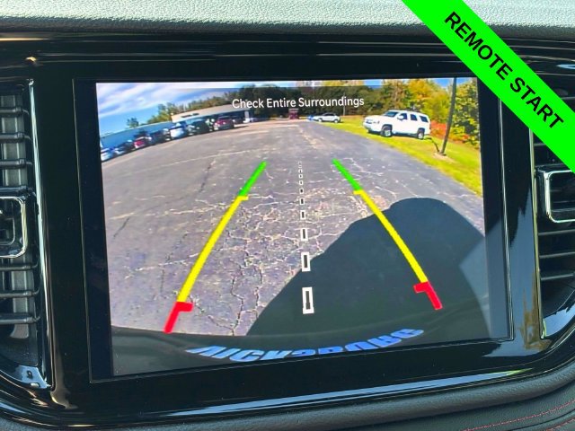 Used 2023 Dodge Durango R/T w/ Blacktop Package AWD/4WD image 18