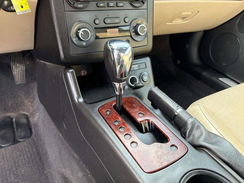 Used 2007 Pontiac G6 GT w/ Sport Package image 12