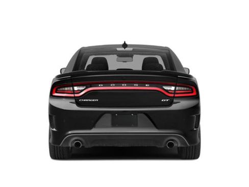 Used 2022 Dodge Charger R/T w/ Performance Handling Group image 8