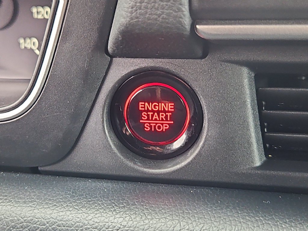 Certified 2025 Honda Pilot EX-L image 23