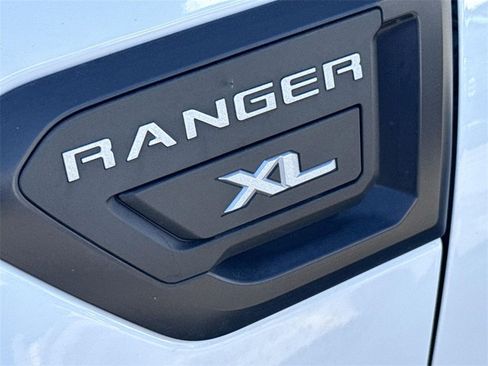 Used 2022 Ford Ranger XL w/ Equipment Group 101A High image 26