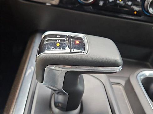 Used 2023 Chevrolet Silverado 1500 RST w/ Texas Edition Plus AWD/4WD image 11