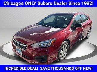 Used 2017 Subaru Impreza 2.0i video 1