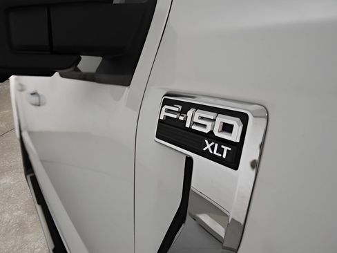 Used 2024 Ford F150 XLT RWD image 39