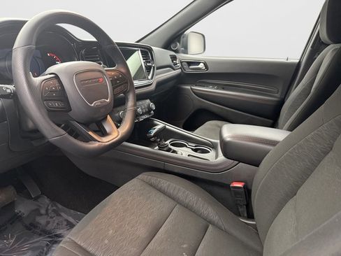 Used 2025 Dodge Durango GT AWD/4WD image 10