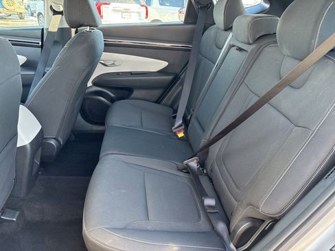 Used 2024 Hyundai Tucson SE image 20