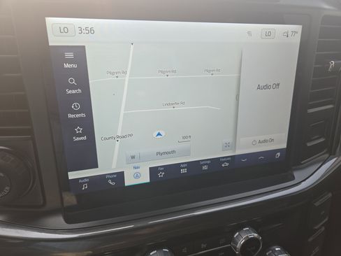 Certified 2023 Ford F150 XLT w/ Equipment Group 302A High image 22