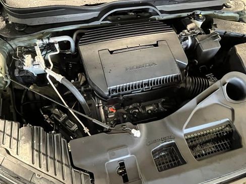 New 2026 Honda Pilot TrailSport image 11