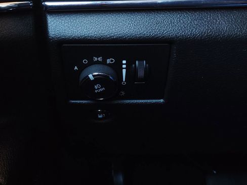 Used 2021 Jeep Grand Cherokee Limited w/ Quick Order Package 2GK 80th image 11