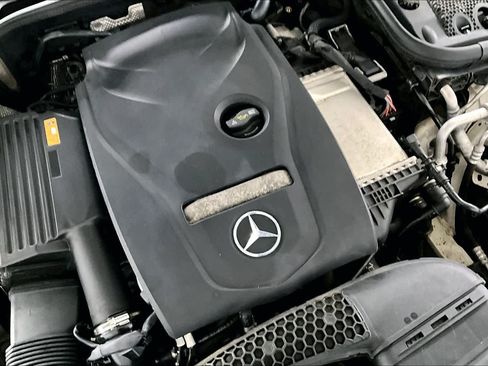 Certified 2017 Mercedes-Benz E 300 4MATIC image 31