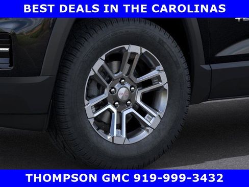 New 2026 GMC Terrain Elevation image 12