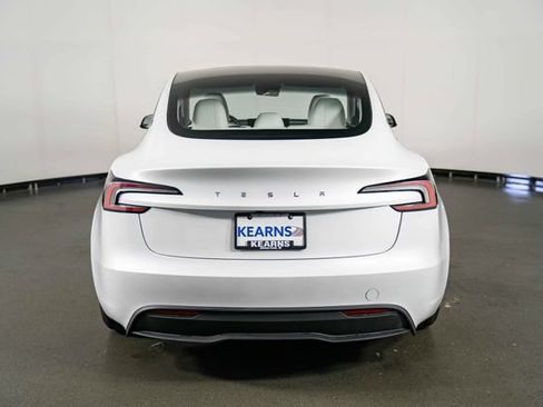Used 2025 Tesla Model 3 RWD image 7