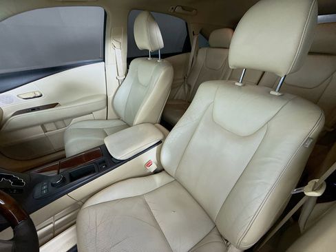 Used 2015 Lexus RX 350 FWD image 24