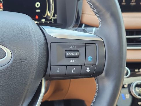 Used 2023 INFINITI QX60 Sensory w/ Vision Package AWD/4WD image 33