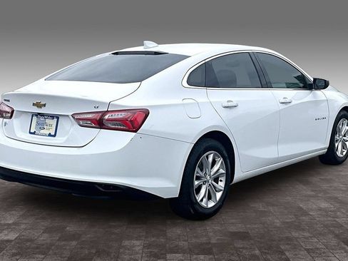Used 2019 Chevrolet Malibu LT FWD image 28