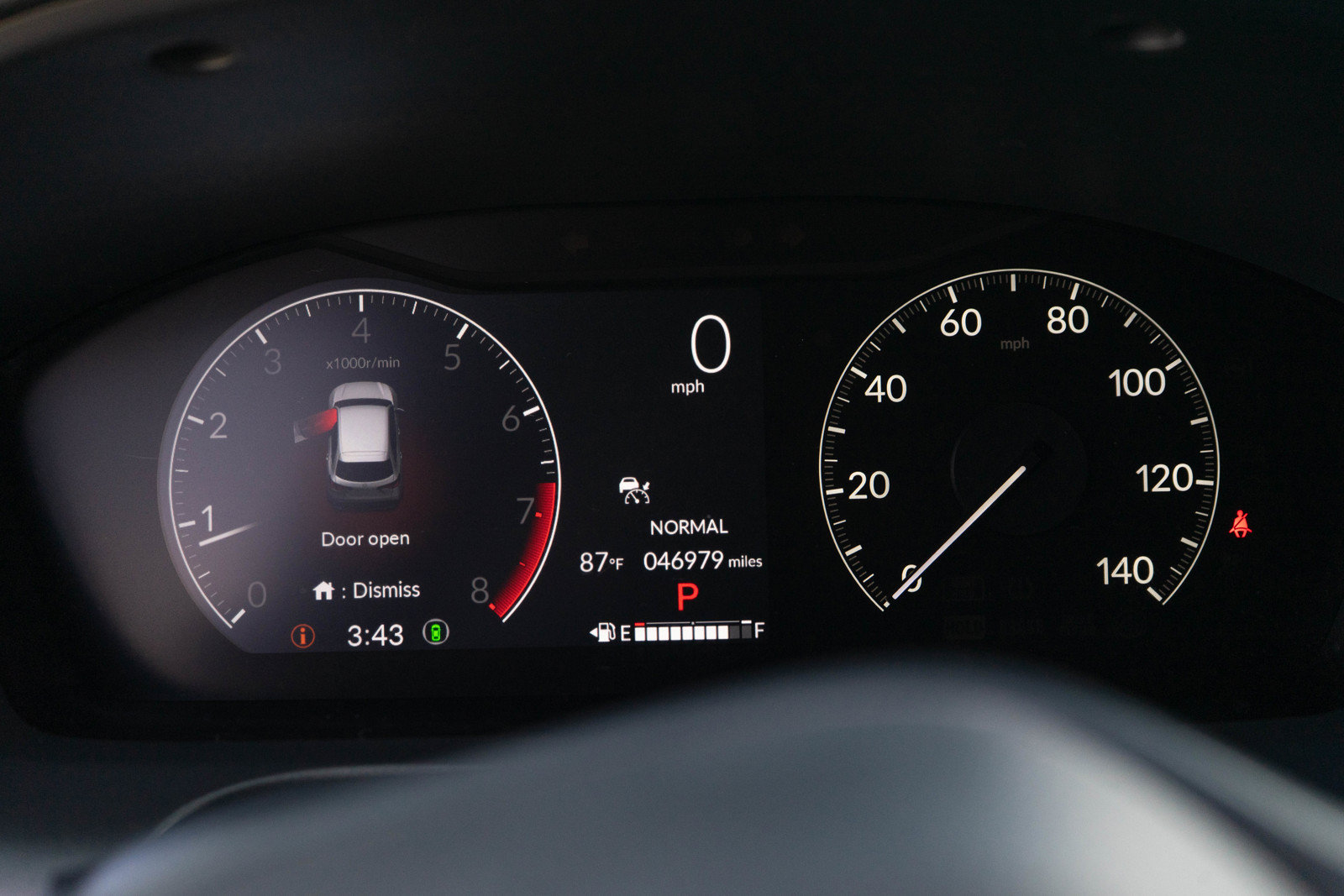 Used 2023 Honda HR-V LX image 11