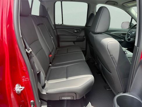 New 2026 Honda Ridgeline RTL image 15