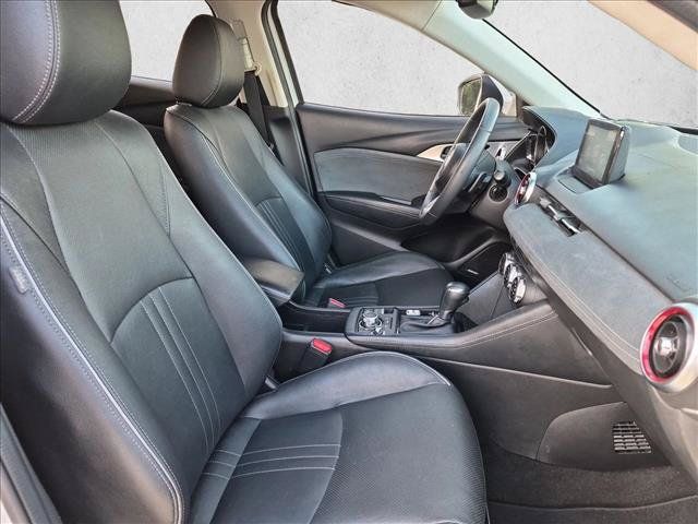 Used 2019 MAZDA CX-3 Grand Touring w/ Premium Package FWD image 19