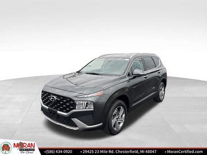 Used 2023 Hyundai Santa Fe SEL
