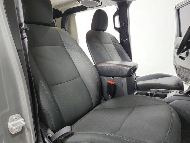 Used 2022 Jeep Gladiator Sport AWD/4WD image 34