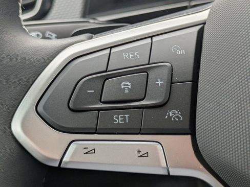 New 2026 Volkswagen Atlas Cross Sport SEL AWD/4WD image 26
