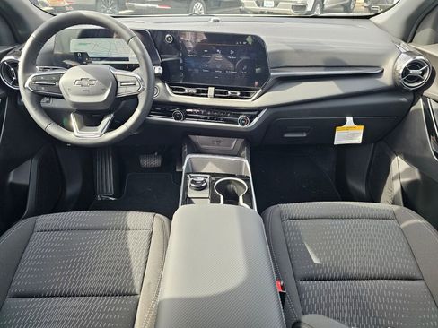 New 2026 Chevrolet Equinox LT w/ Midnight Edition image 9