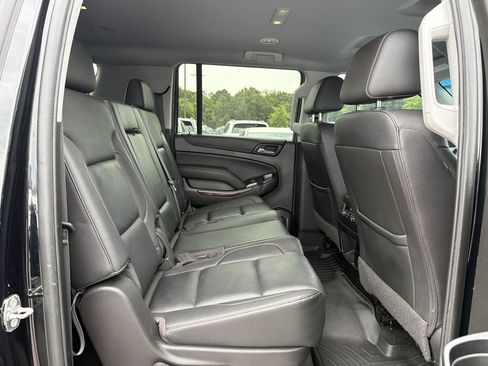 Used 2018 GMC Yukon XL SLT RWD image 19