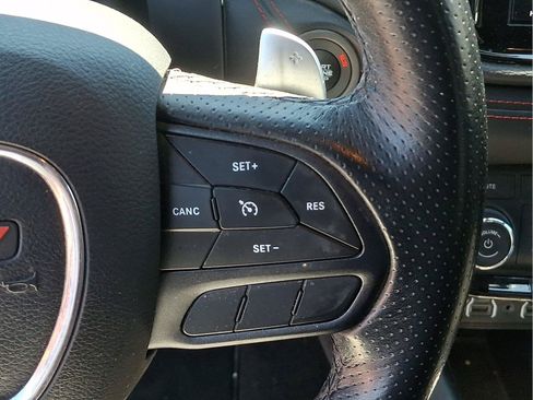 Used 2024 Dodge Durango R/T w/ Blacktop Package RWD image 20