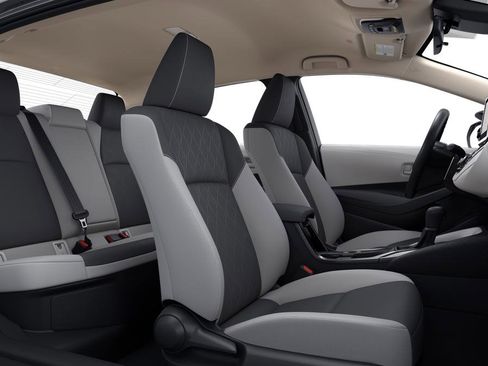 New 2026 Toyota Corolla LE image 50