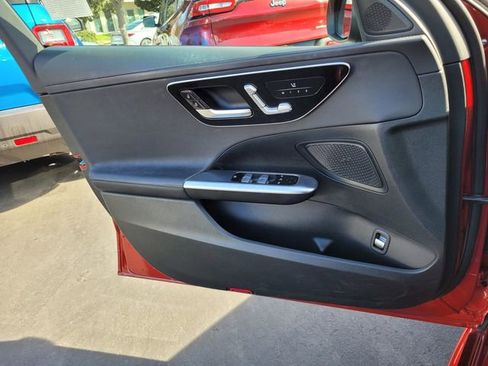 Used 2022 Mercedes-Benz C 300 Sedan image 28