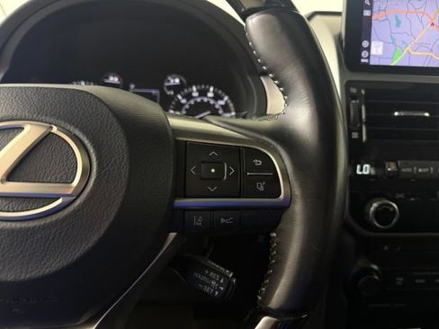 Used 2023 Lexus GX 460 Premium w/ Premium Package AWD/4WD image 24