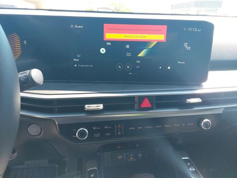 New 2026 Kia Sorento X-Line EX AWD/4WD image 22