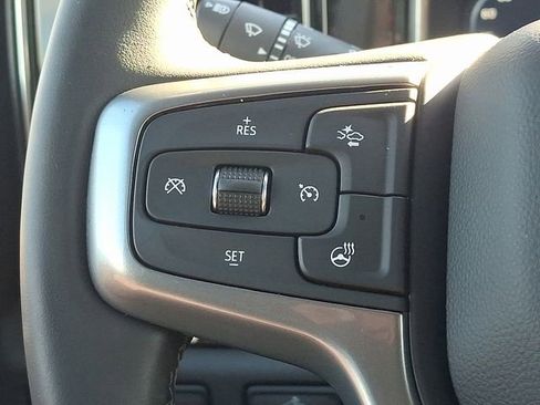 Certified 2025 Chevrolet Silverado 1500 LT image 22