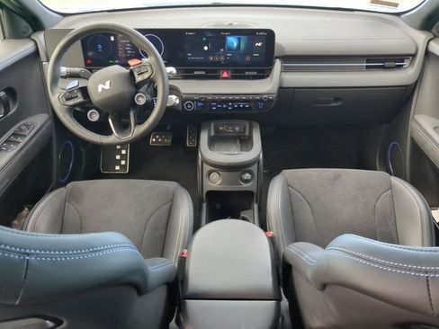 Used 2025 Hyundai Ioniq 5 N AWD/4WD image 15