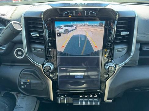 Certified 2024 RAM 2500 Laramie w/ Safety Group image 19