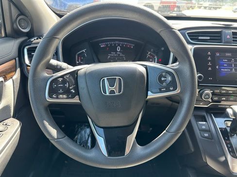 Used 2018 Honda CR-V EX image 22
