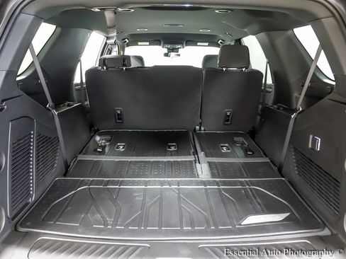 New 2026 Chevrolet Tahoe LS w/ LS Custom Edition AWD/4WD image 21