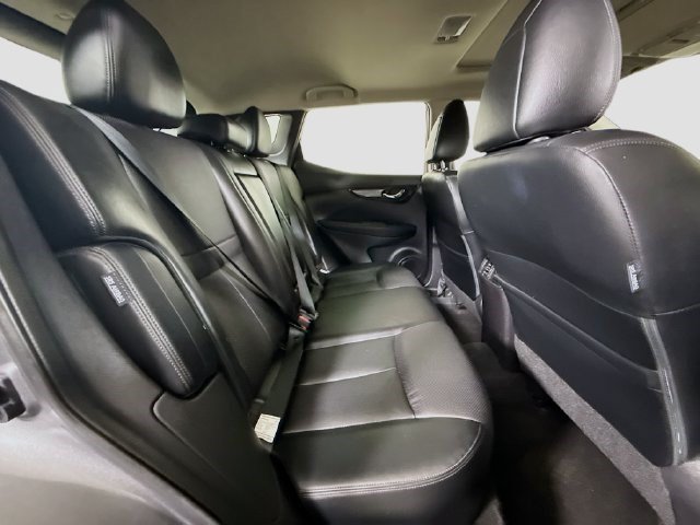 Used 2022 Nissan Rogue Sport SL w/ Premium Package AWD/4WD image 26