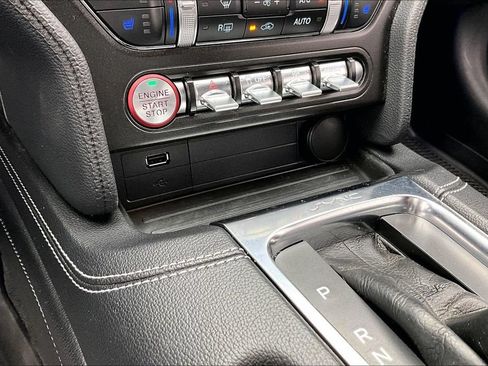 Certified 2022 Ford Mustang GT Premium w/ Equipment Group 401A RWD image 32