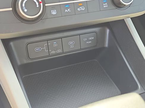 New 2026 Hyundai Tucson SE FWD image 32